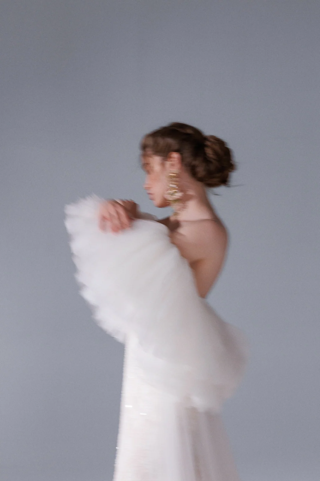 Büşra Edebali, photograph 2