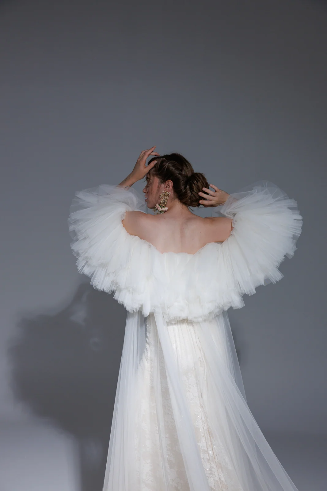 Büşra Edebali, photograph 6