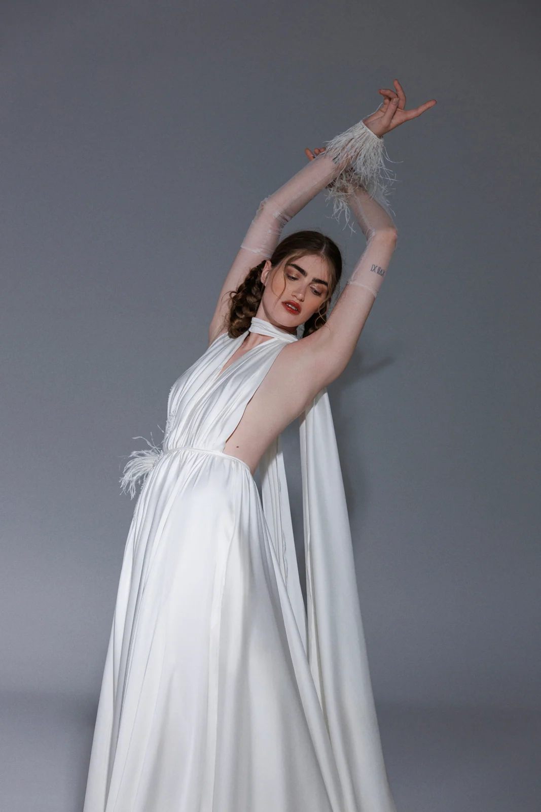 Büşra Edebali, photograph 8