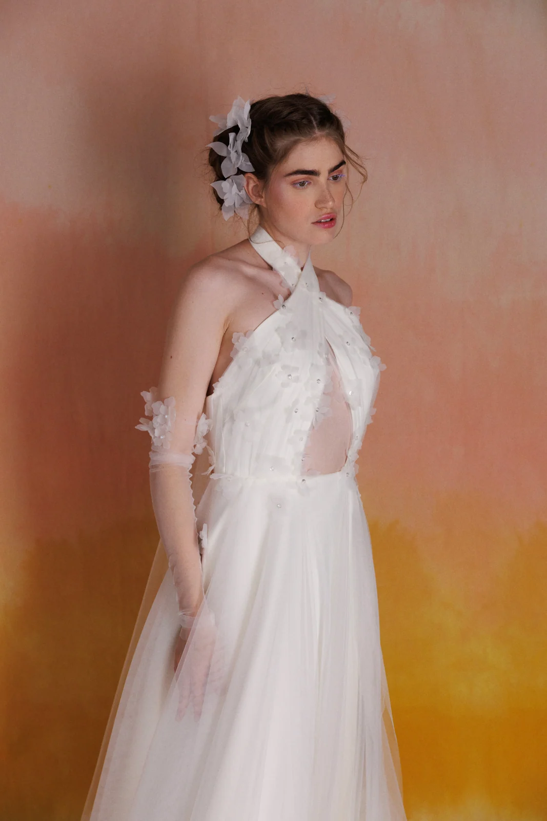 Büşra Edebali, photograph 12