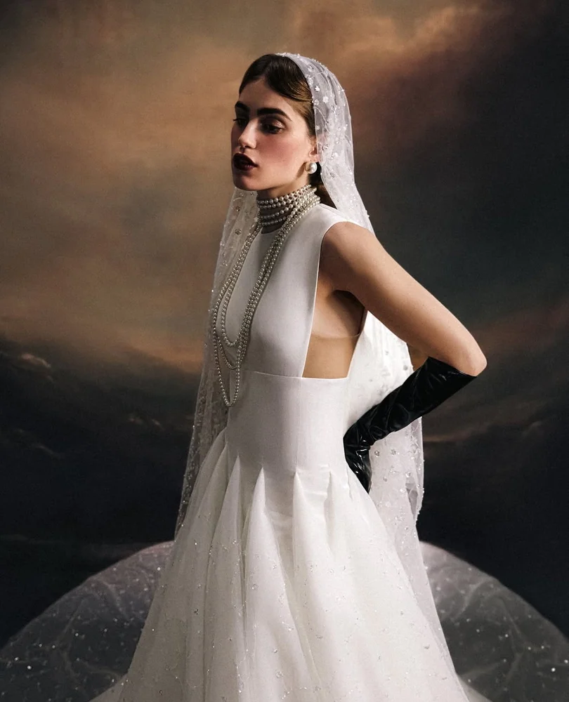 Çağteks Bridal, photograph 2