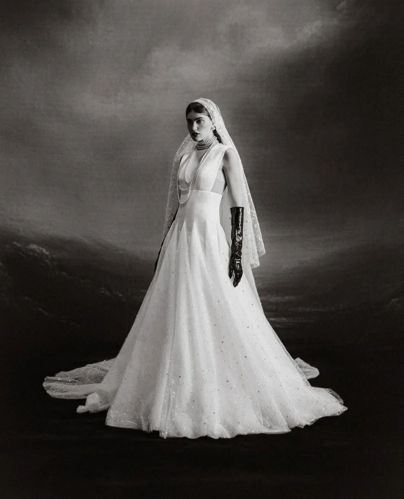 Çağteks Bridal, photograph 3