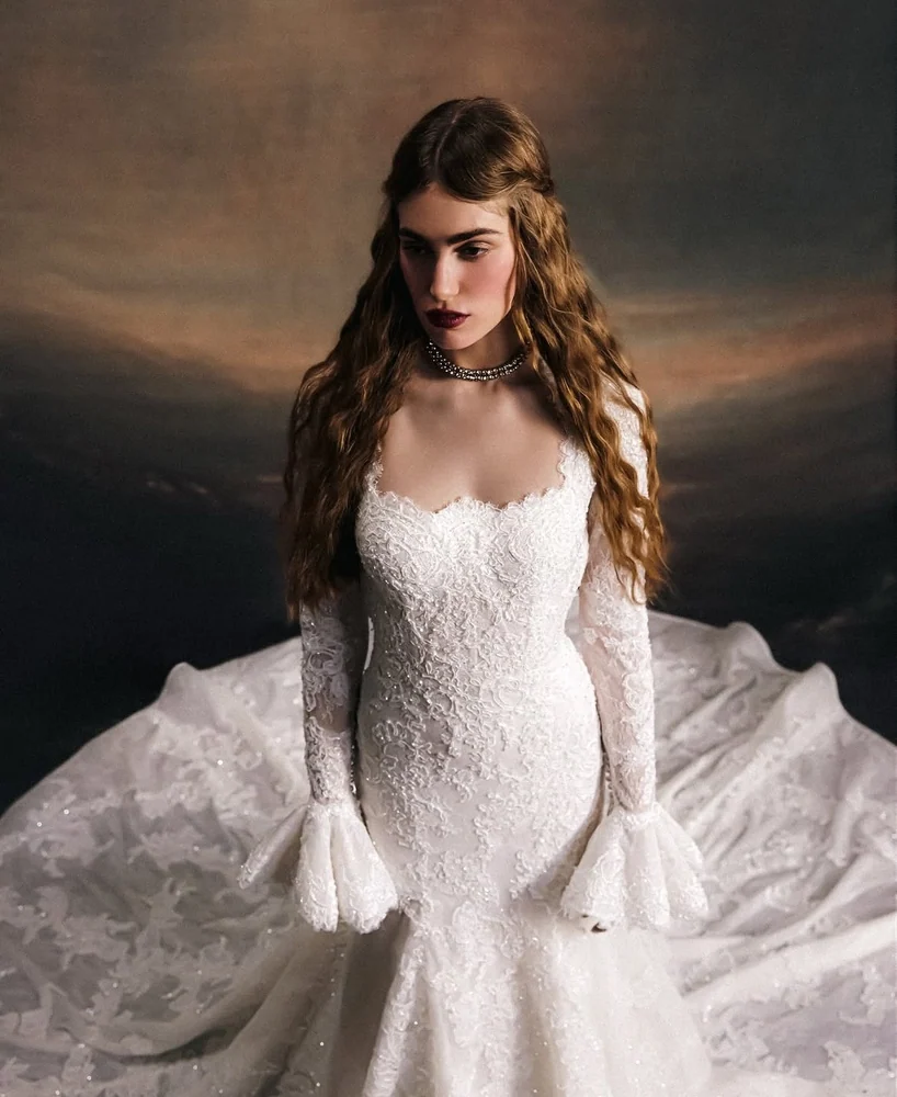 Çağteks Bridal, photograph 4