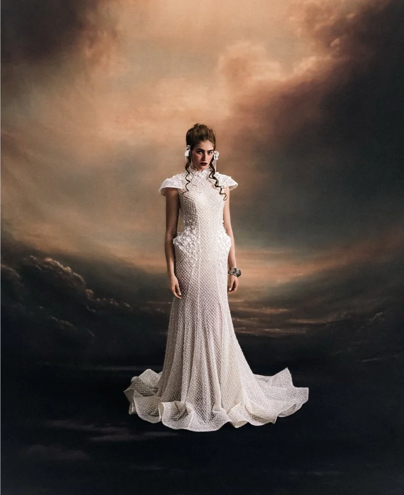 Çağteks Bridal, photograph 5
