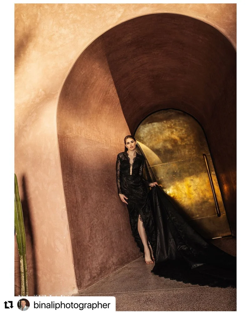 Buthaina Boutique, photograph 4