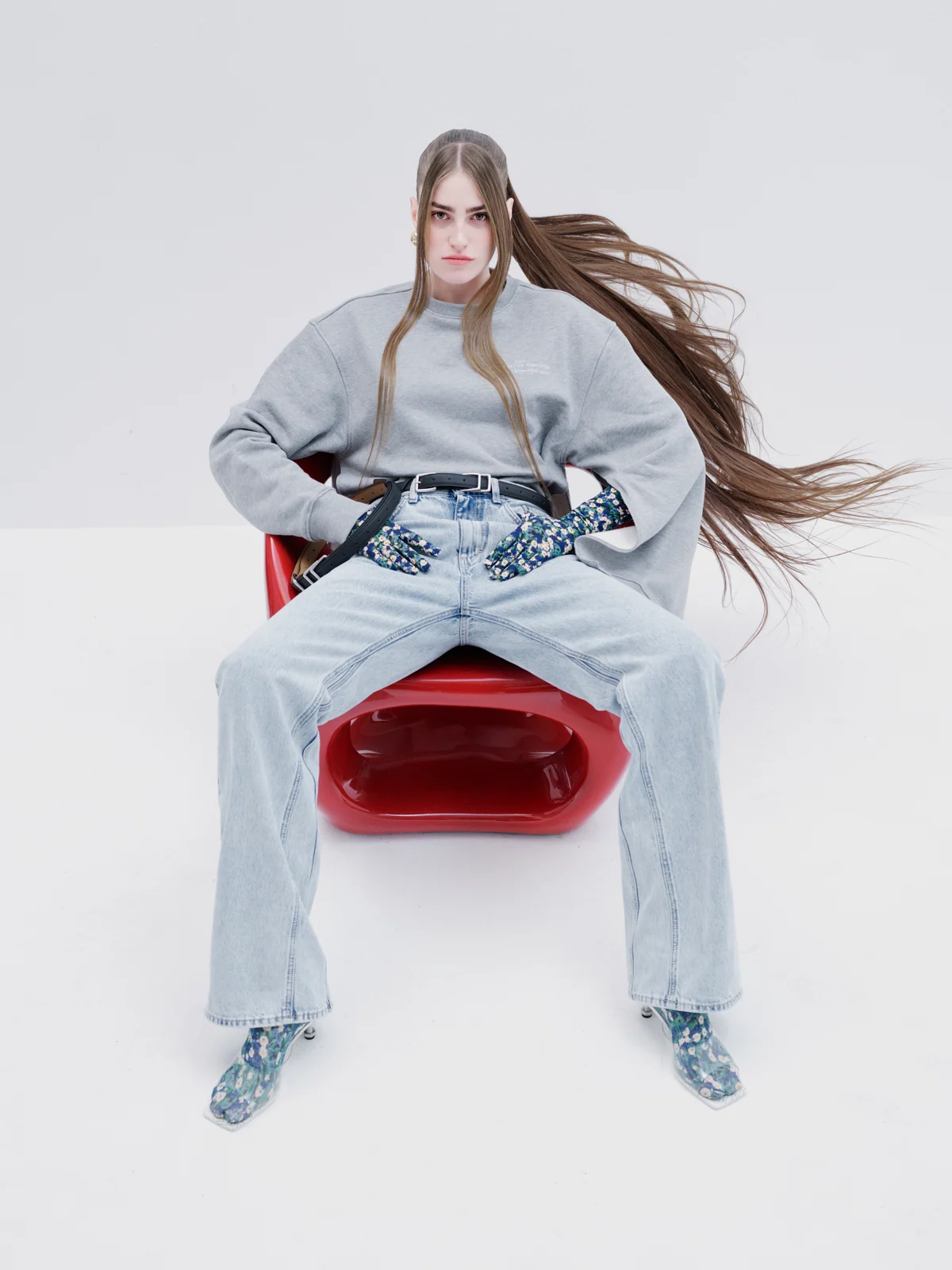 H&M × ROKH