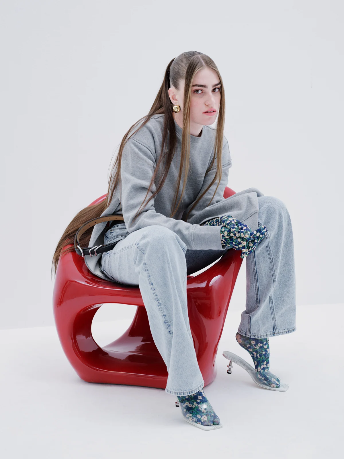 H&M × ROKH, photograph 3