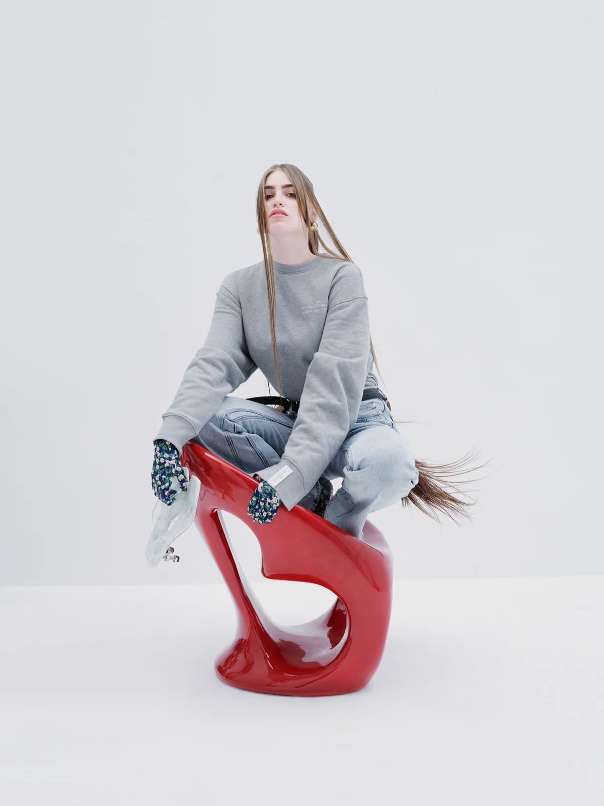 H&M × ROKH, photograph 4