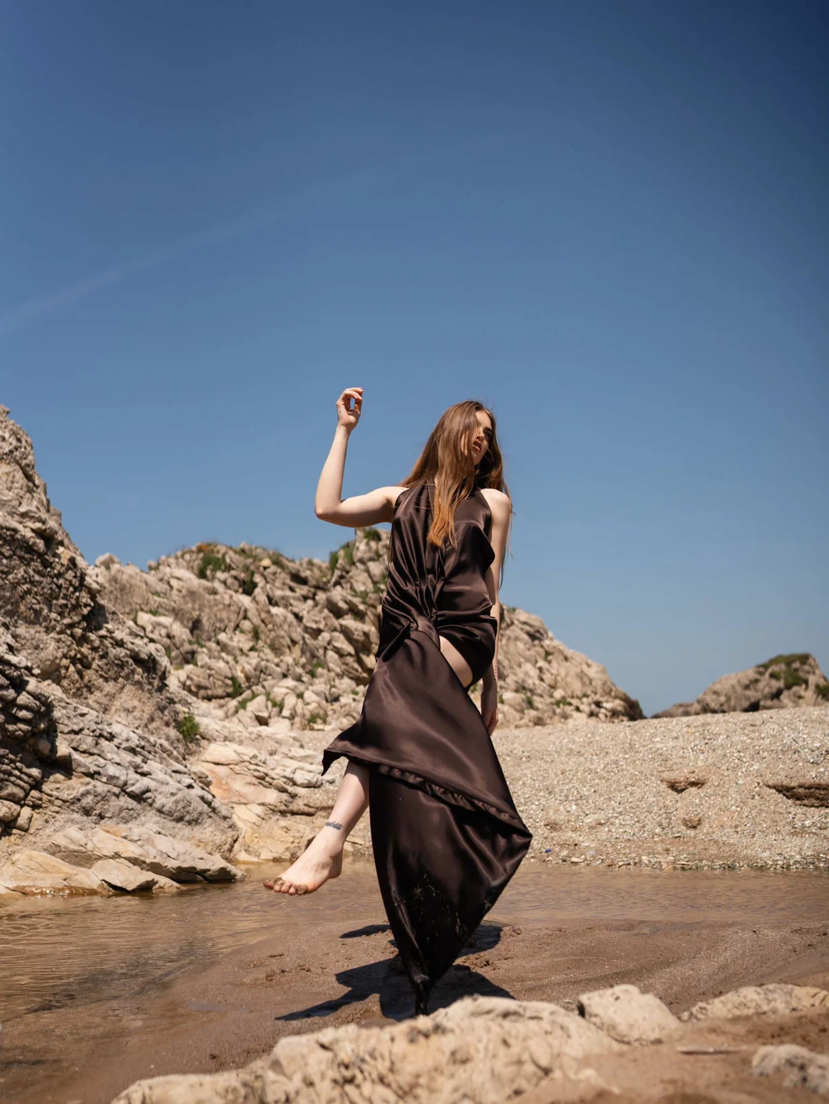 Zhiva, photograph 2