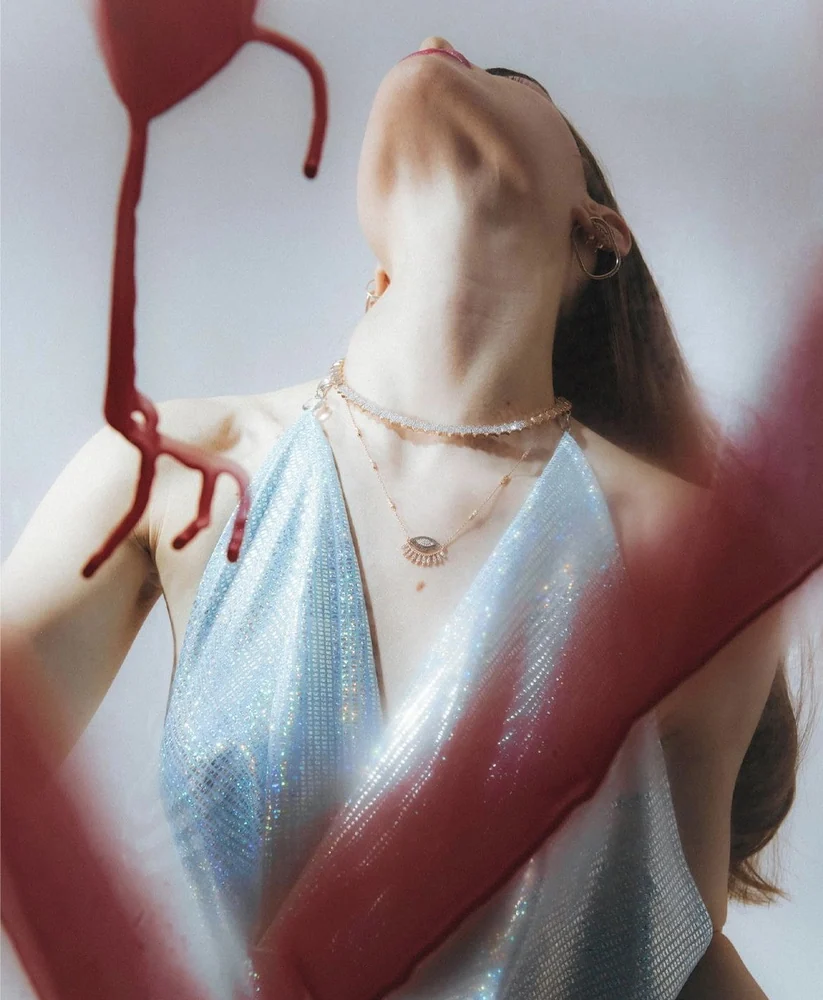Kısmet by Milka, photograph 2