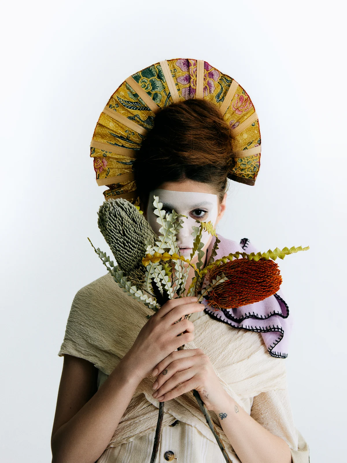 Sayeartisan, photograph 7