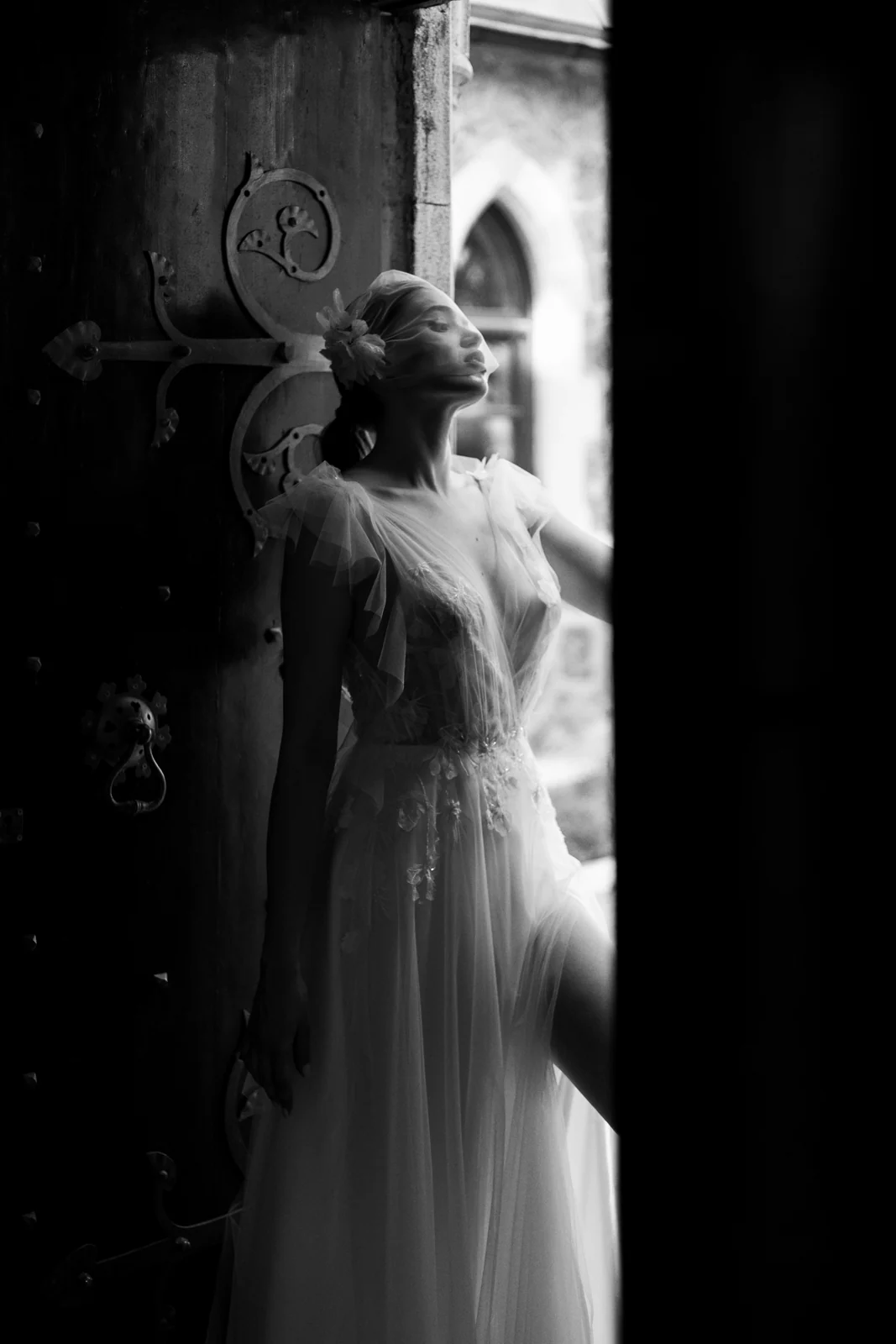 Büşra Edebali, photograph 2