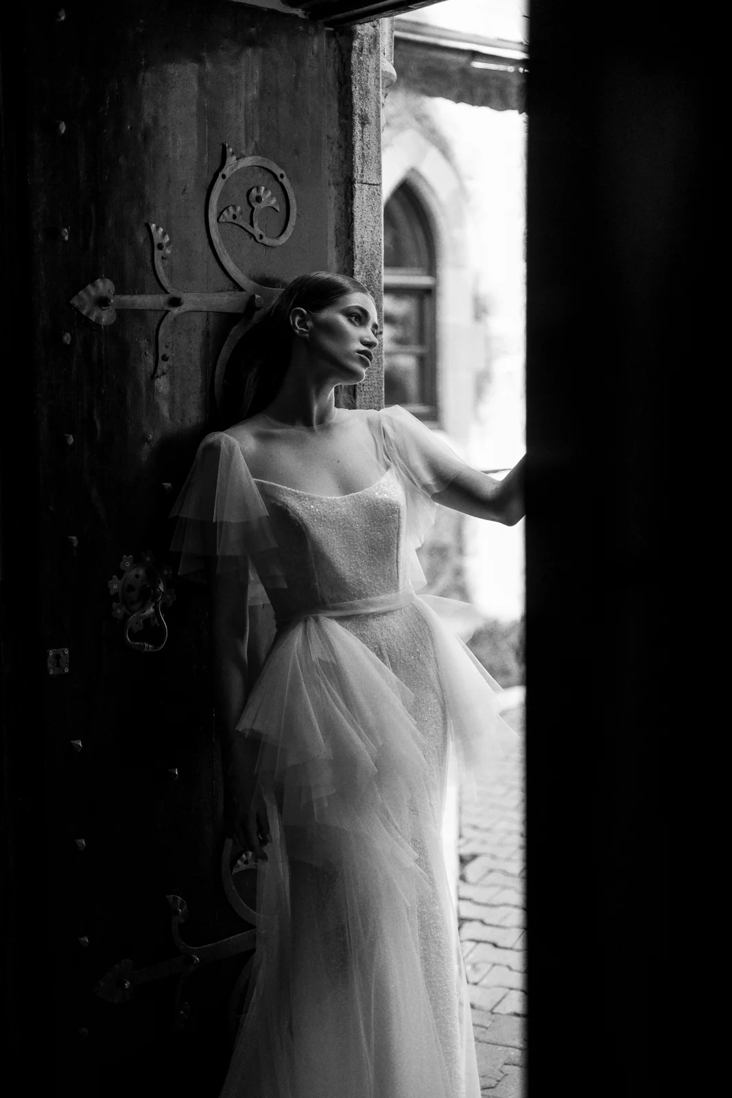 Büşra Edebali, photograph 3