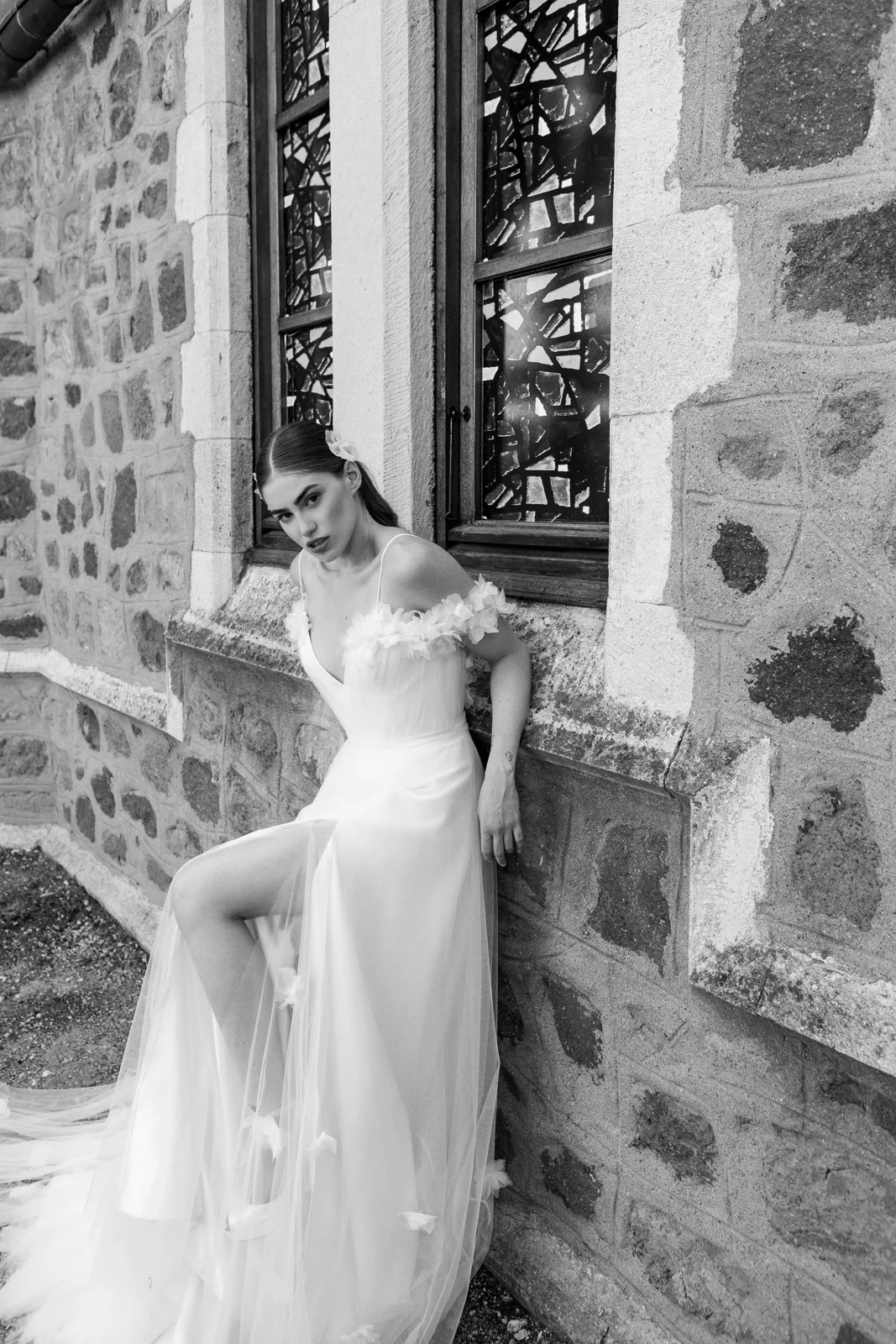 Büşra Edebali, photograph 4