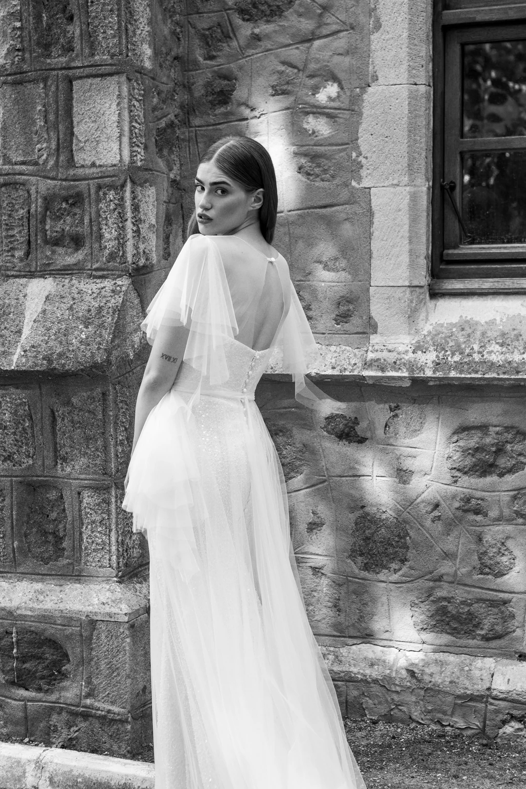 Büşra Edebali, photograph 6