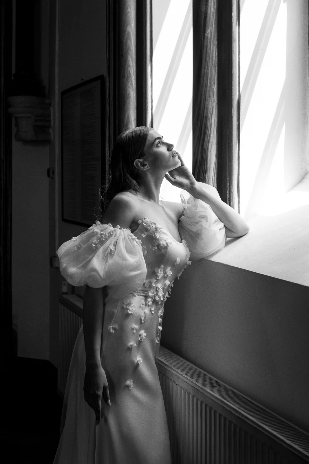 Büşra Edebali, photograph 8