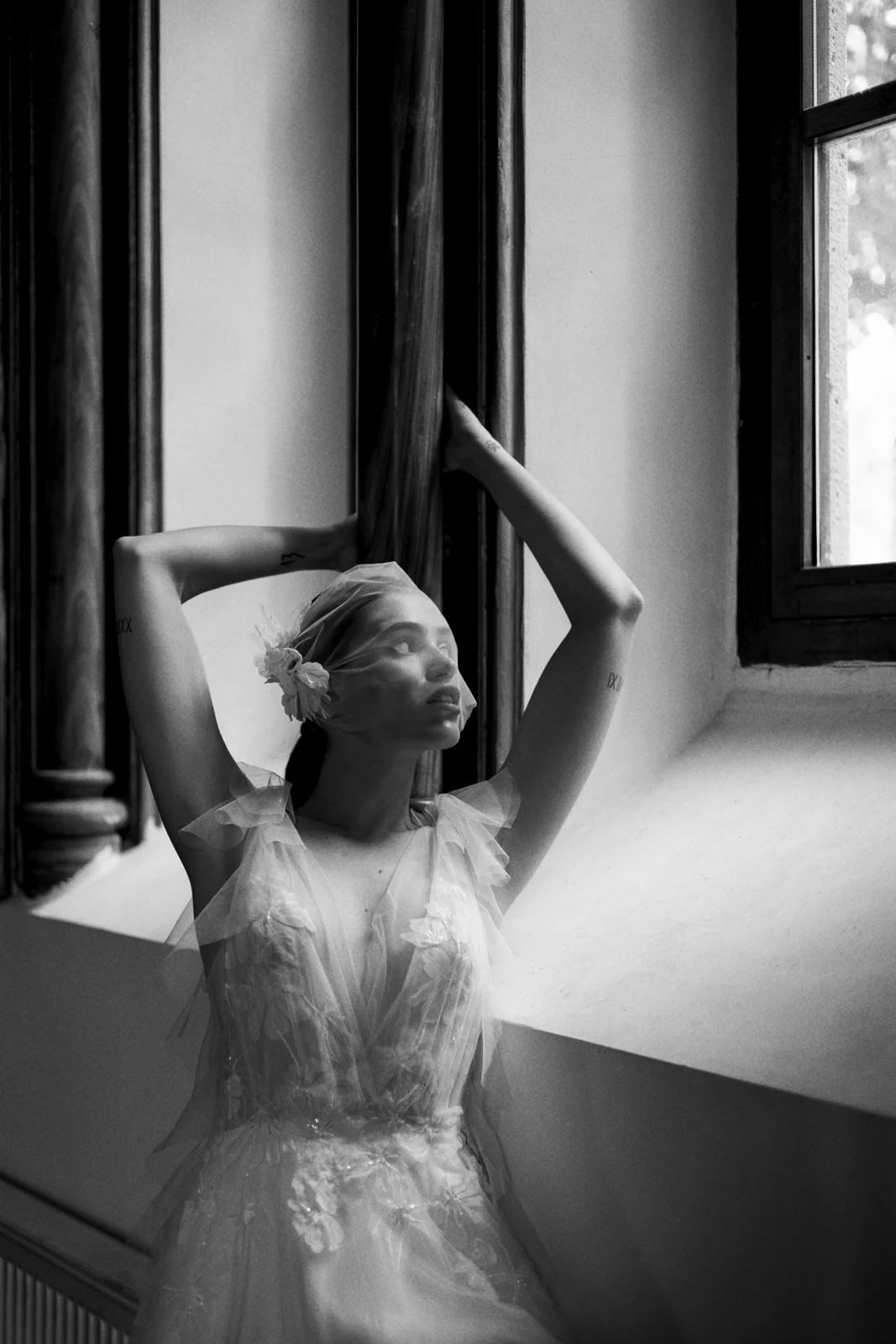 Büşra Edebali, photograph 9