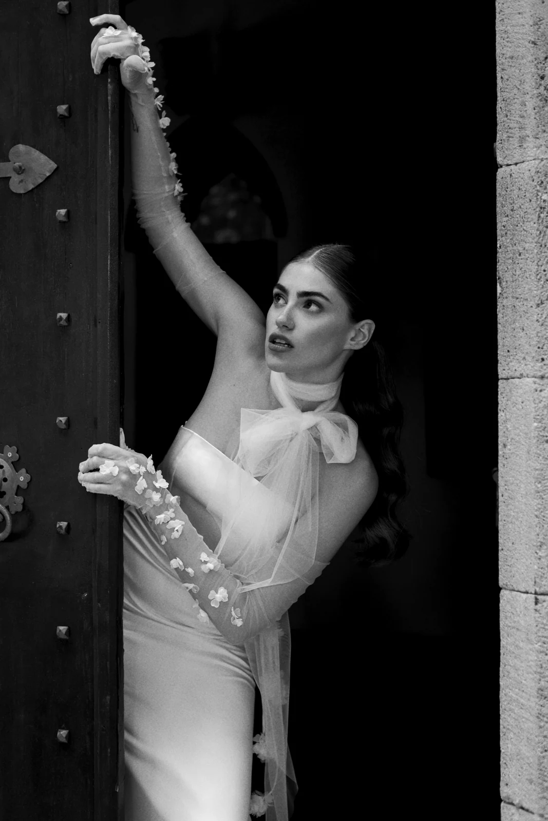 Büşra Edebali, photograph 13