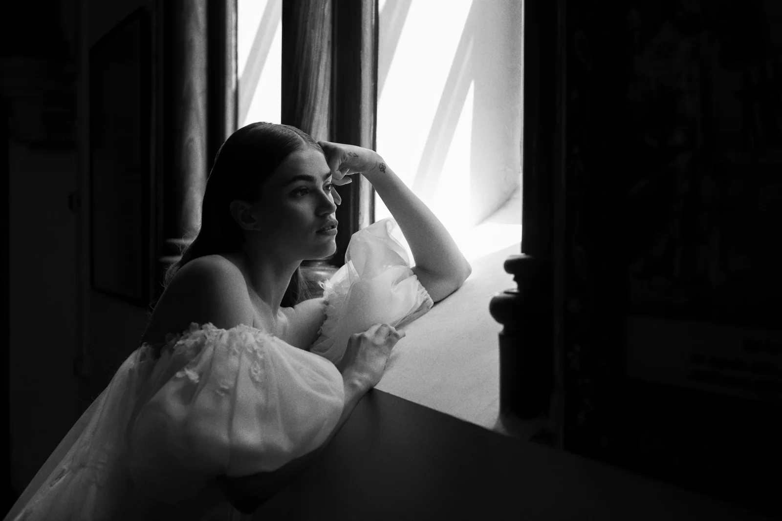 Büşra Edebali, photograph 15