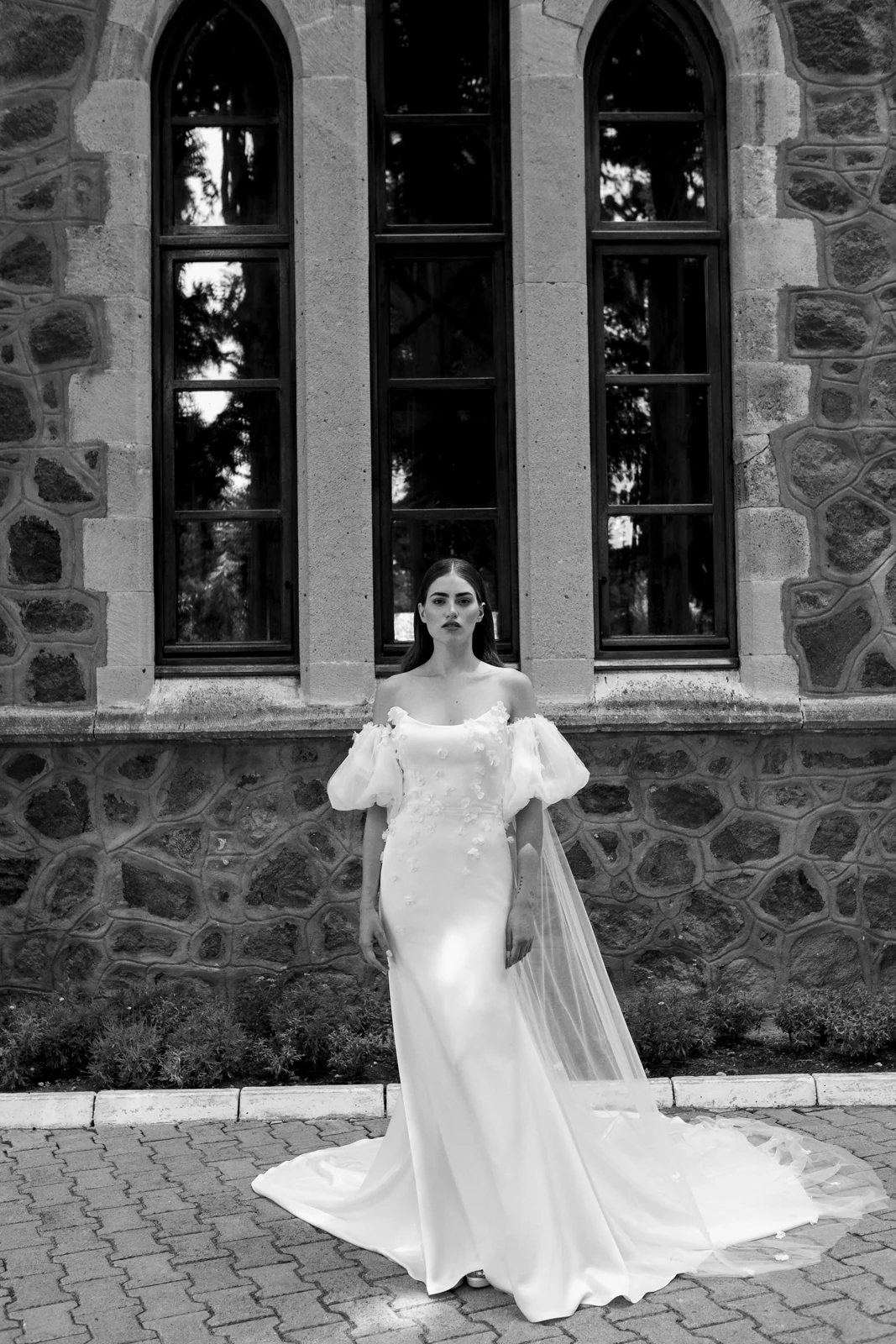 Büşra Edebali, photograph 16