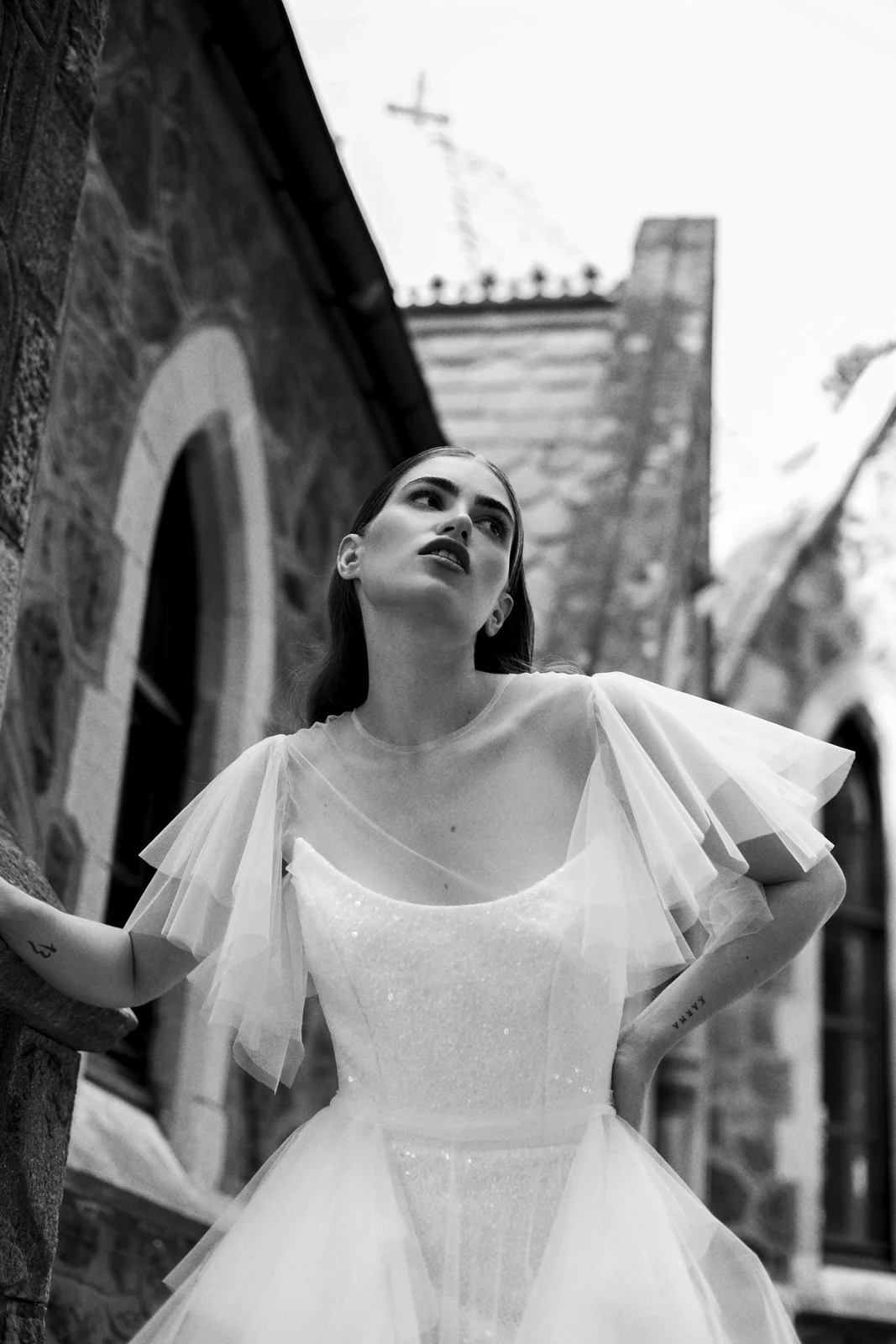 Büşra Edebali, photograph 18